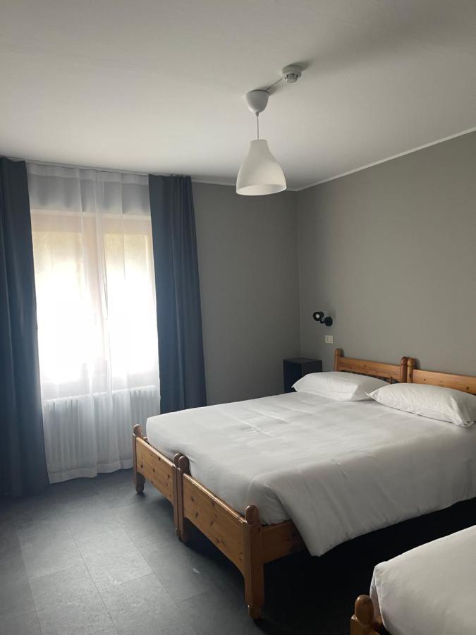 ואלדיסוטו Condhotel Fanti מראה חיצוני תמונה
