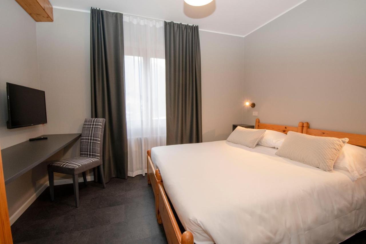 ואלדיסוטו Condhotel Fanti מראה חיצוני תמונה