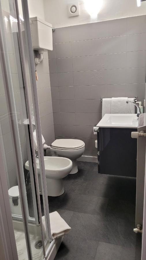 ואלדיסוטו Condhotel Fanti מראה חיצוני תמונה
