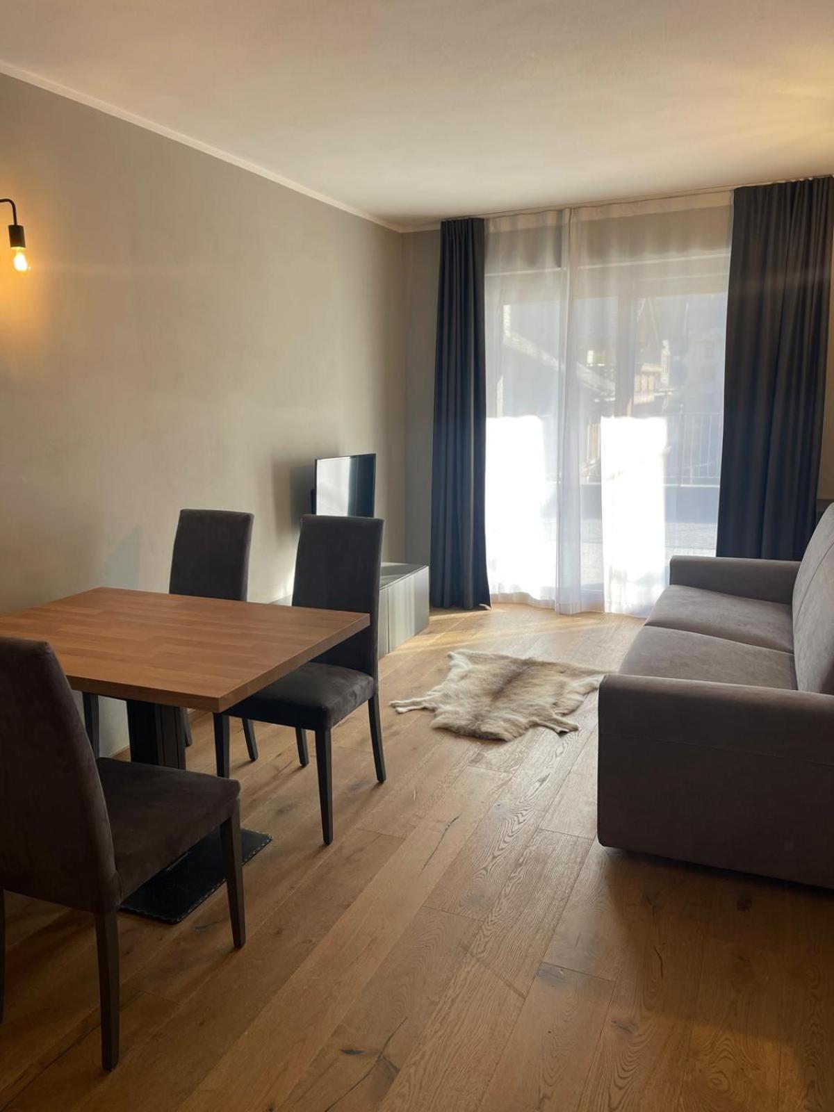 ואלדיסוטו Condhotel Fanti מראה חיצוני תמונה