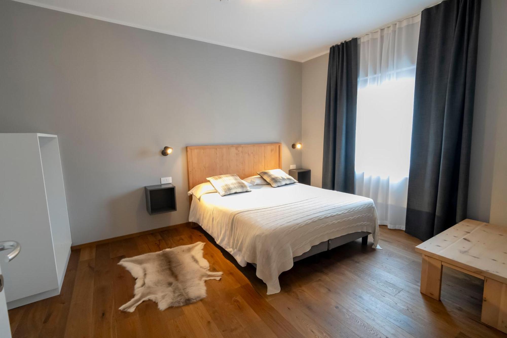 ואלדיסוטו Condhotel Fanti מראה חיצוני תמונה