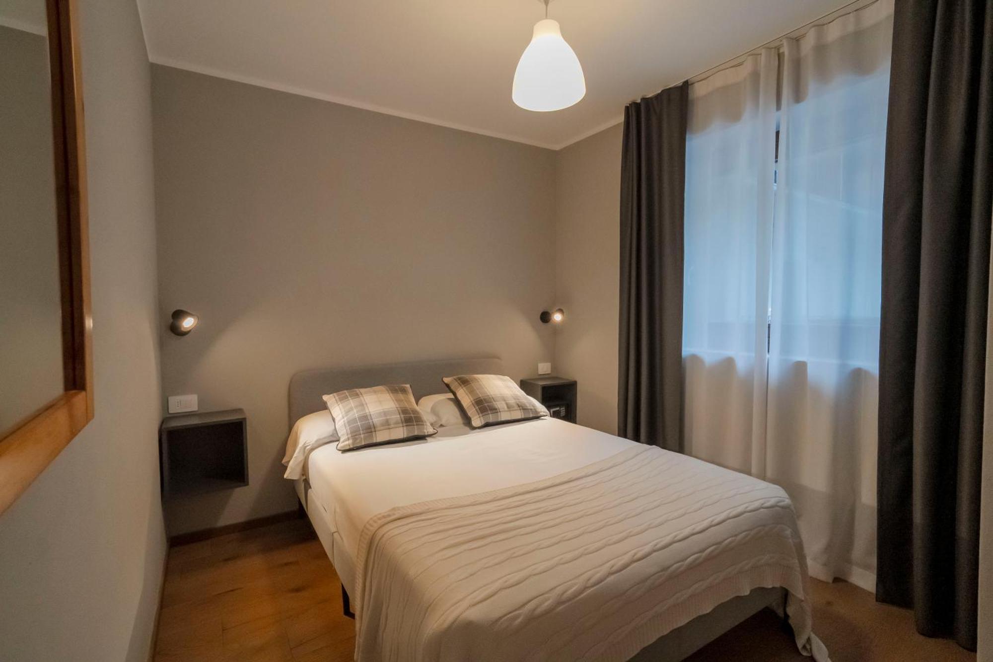 ואלדיסוטו Condhotel Fanti מראה חיצוני תמונה
